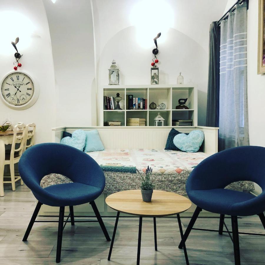 Apartmany Kovacska 코시체 외부 사진