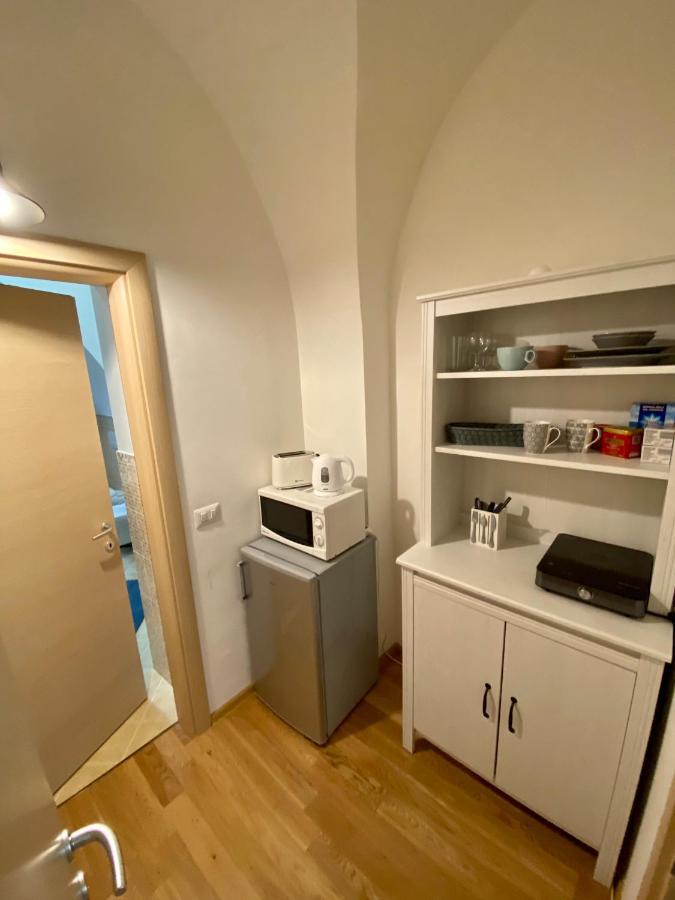 Apartmany Kovacska 코시체 외부 사진