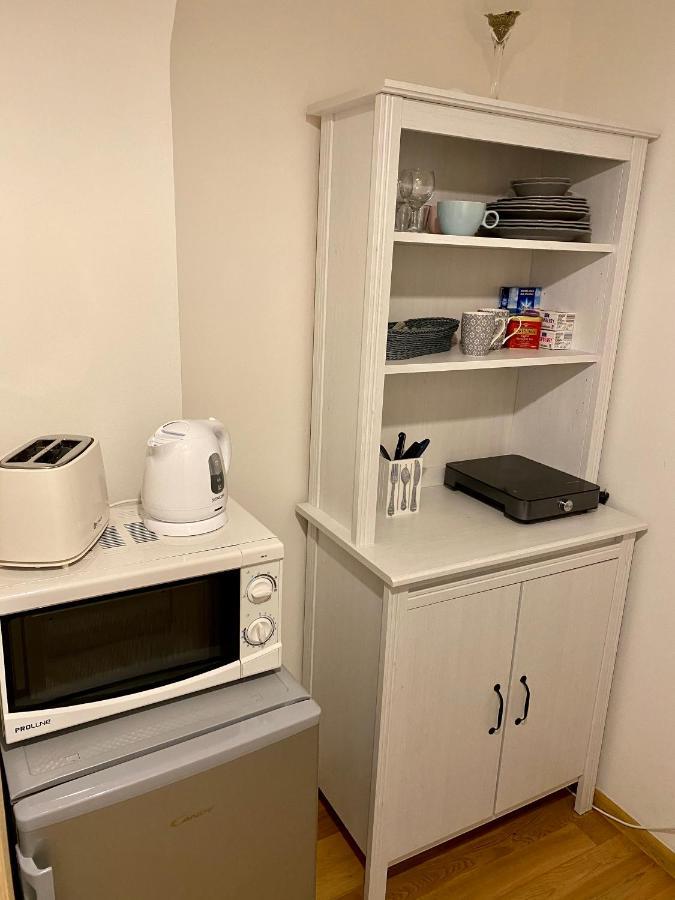 Apartmany Kovacska 코시체 외부 사진