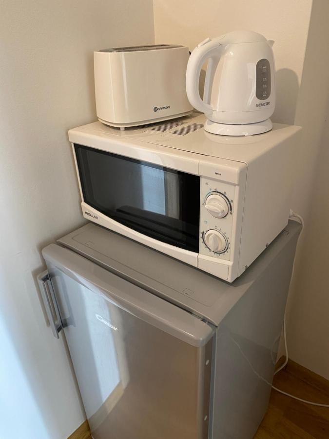 Apartmany Kovacska 코시체 외부 사진