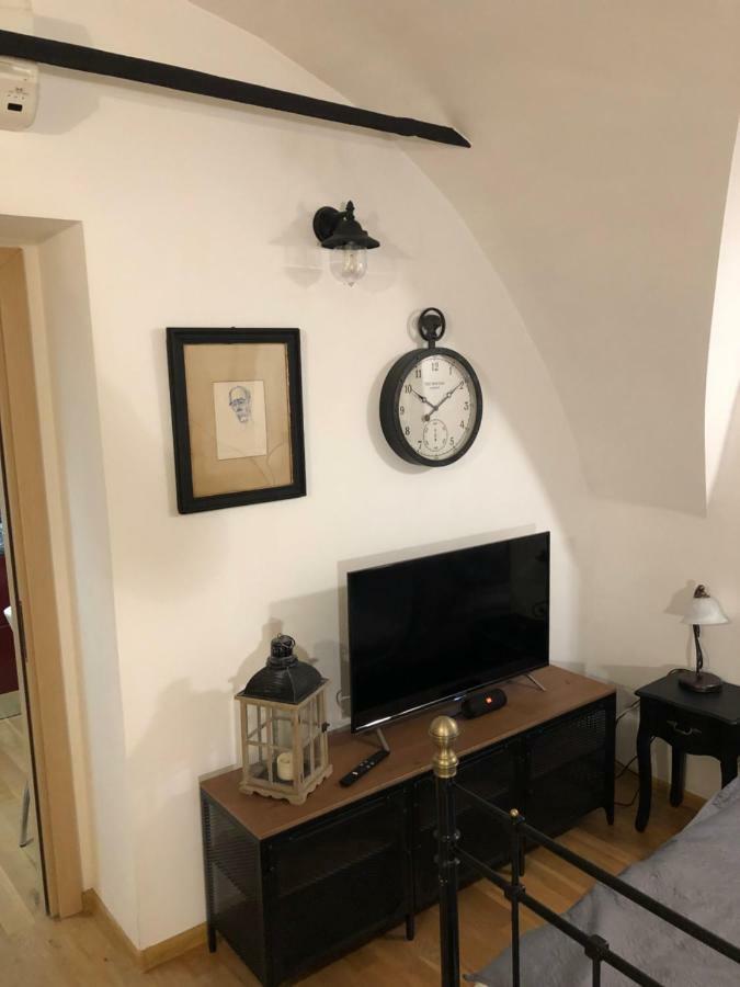 Apartmany Kovacska 코시체 외부 사진