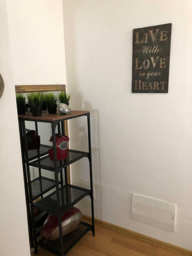 Apartmany Kovacska 코시체 외부 사진