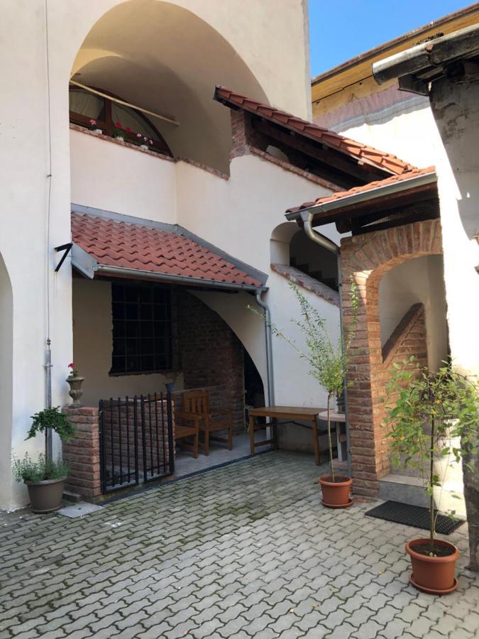 Apartmany Kovacska 코시체 외부 사진